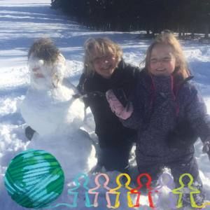 Meet your Posher, Diane